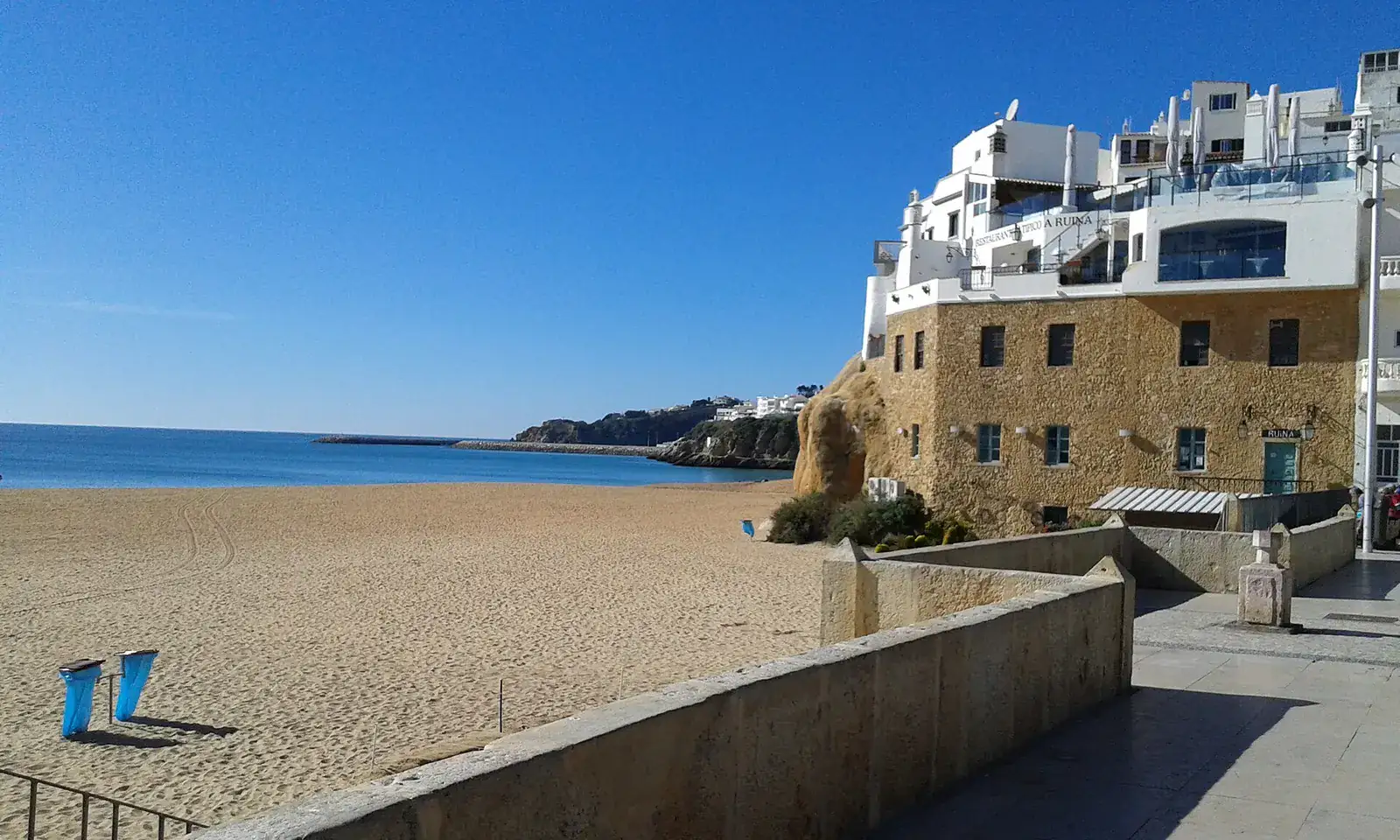 Gärtner in Albufeira und Guia: Gärten, Palmen und Bäume